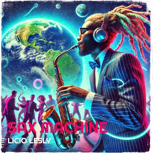 Hypersonic cover art