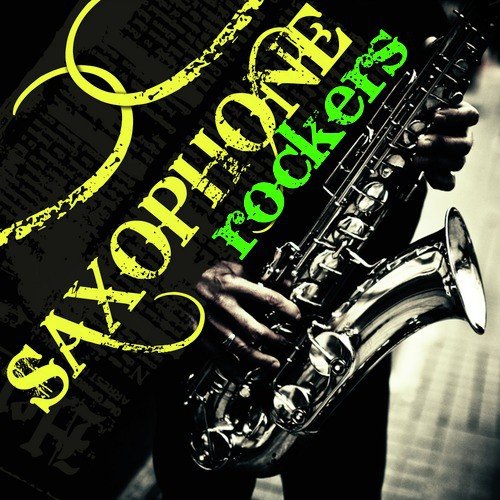 Saxophone Rockers
