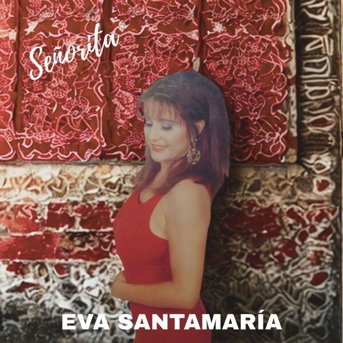 Señorita (De Melero Remix) cover art