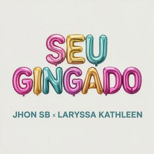 Seu Gingado cover art