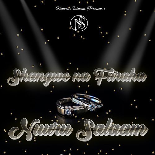 Shangwe Na Furaha cover art