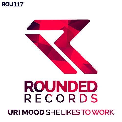 She Likes to Work (Radio Edit) cover art