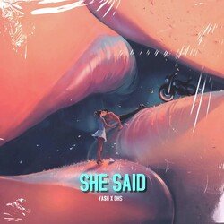 She Said-PDtSZTN5ZH8