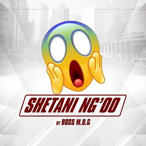 Shetani Ng'oo_poster_image