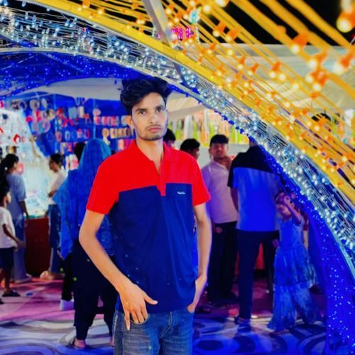 Sk Jaan Talim Ki
