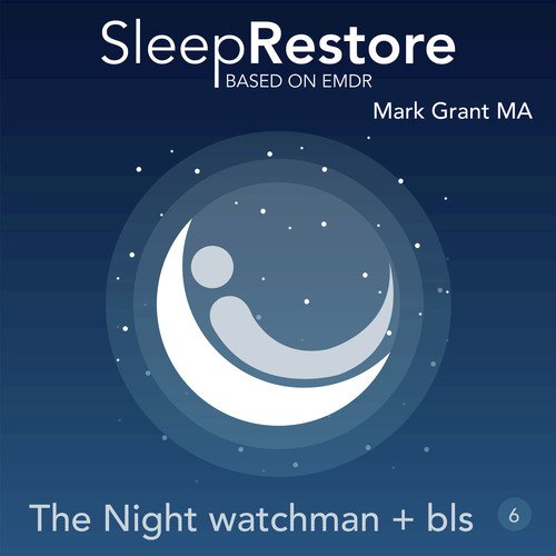 Sleep Restore Based on EMDR: The Night Watchman + Bls_poster_image