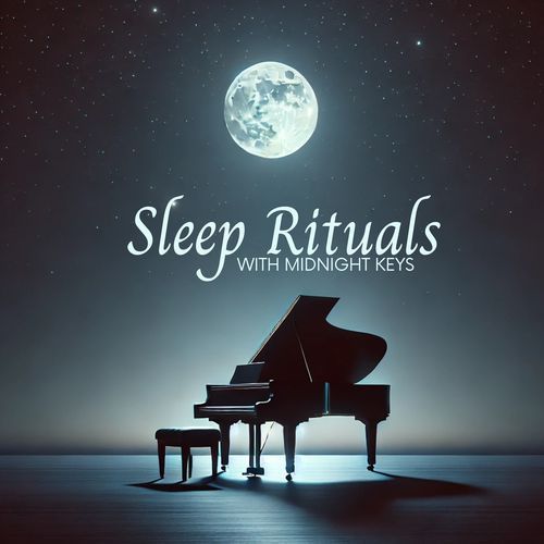 Sleep Rituals with Midnight Keys_poster_image