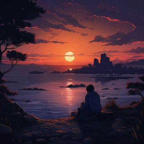 Smooth Lofi for Meditation and Relaxation