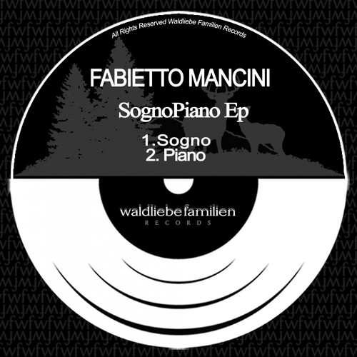 Fabietto Mancini