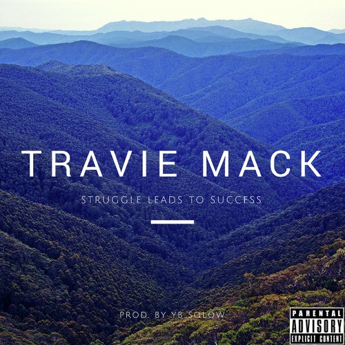 Travie Mack