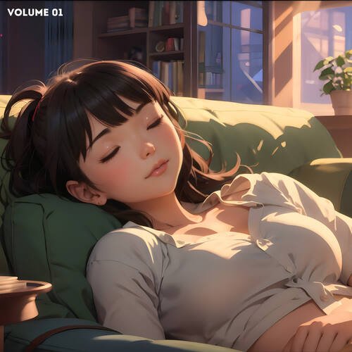 Study Lo-Fi Music