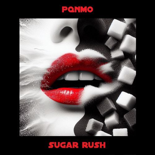 Sugar Rush cover art