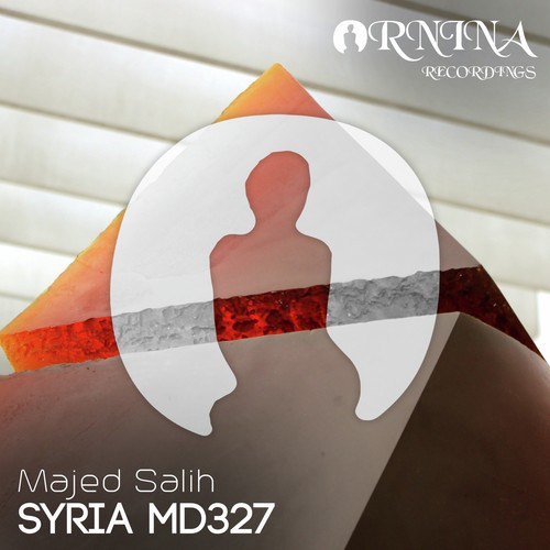 Syria Md327