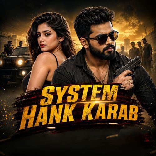 System Hank Karab