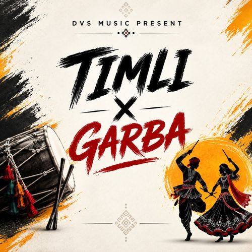 TIMLI x GARBA