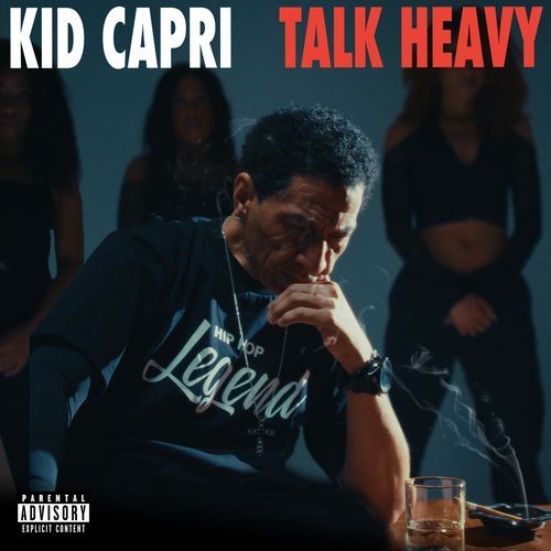 Talk Heavy
