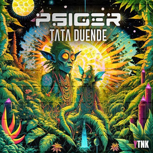 Tata Duende