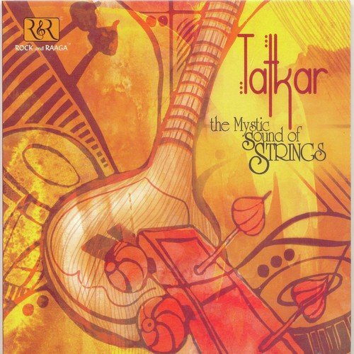 Tatkar - The Mystic Sound Of Strings