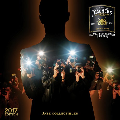 Teacher’s Achievement Awards – Jazz 2017 Edition