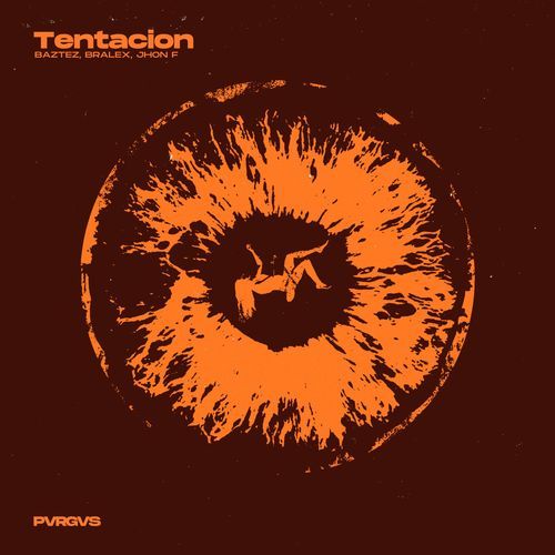 Tentacion cover art