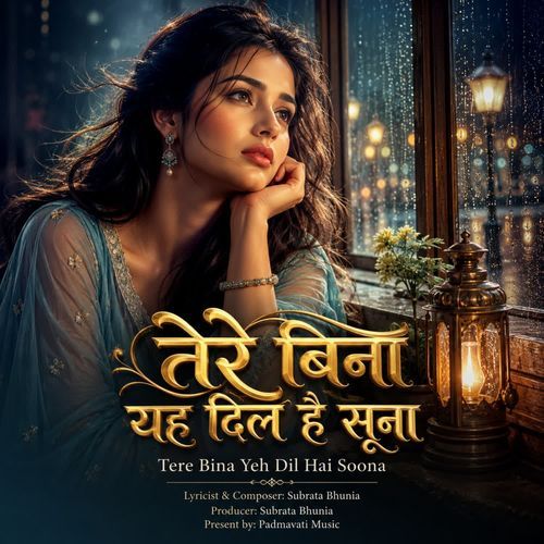 Tere Bina Yeh Dil Hai Soona