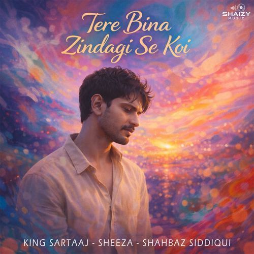 Tere Bina Zindagi Se Koi