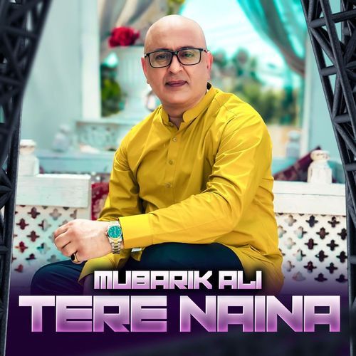 Tere Naina