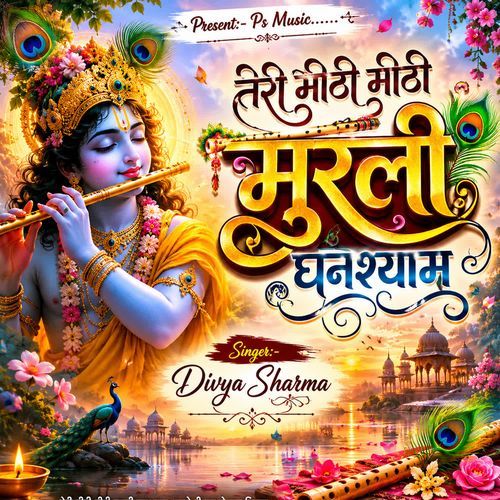 Teri Mithi Mithi Murli Ghanshyam