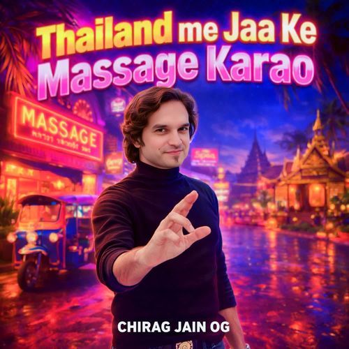 Thailand Me Jaa Ke Massage Karao
