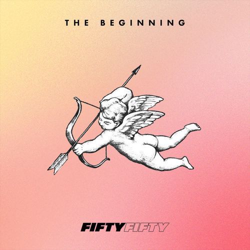 Cupid cover art