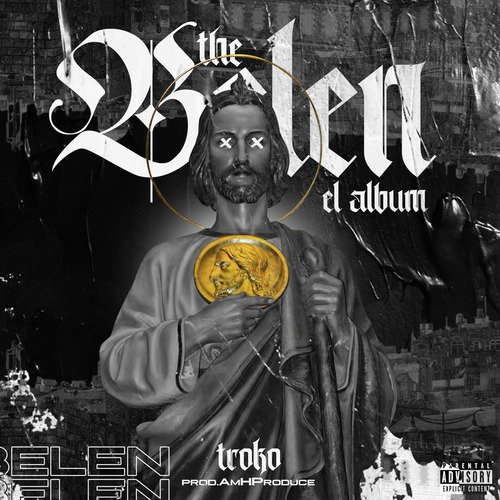 Trio cover art