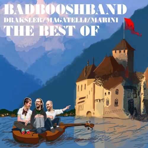 Antonio (Instrumental) cover art