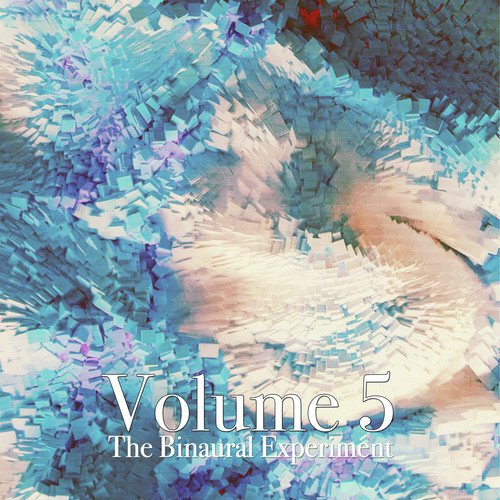 The Binaural Experiment, Vol. 5