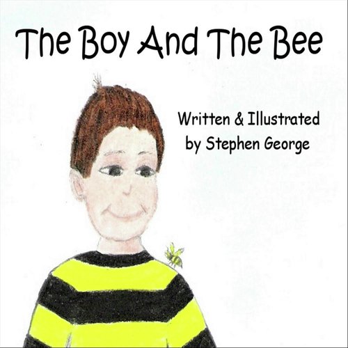 The Boy and the Bee_poster_image