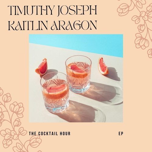 Peaches (feat. Kaitlin Aragon) cover art