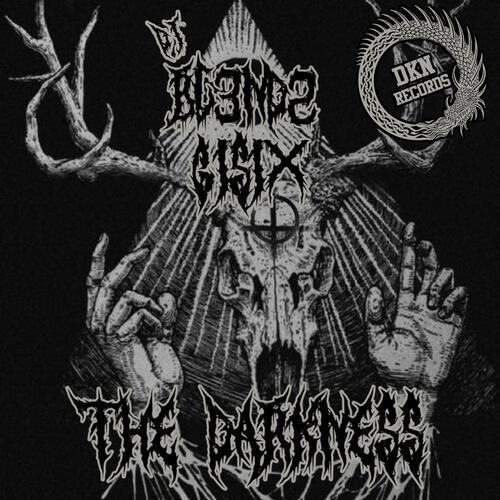 The Darkness cover art