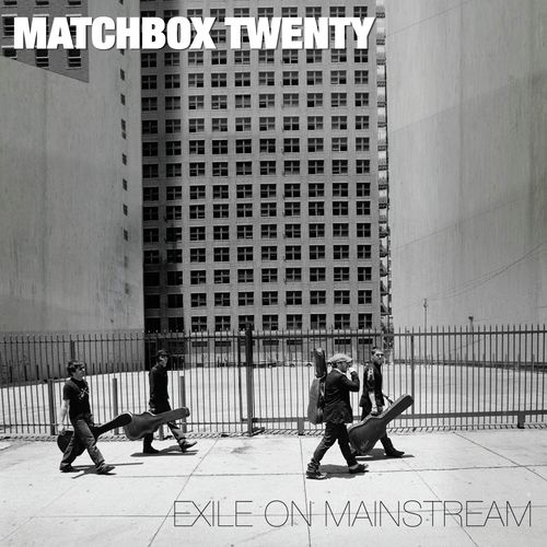 The Matchbox Twenty Collection_poster_image