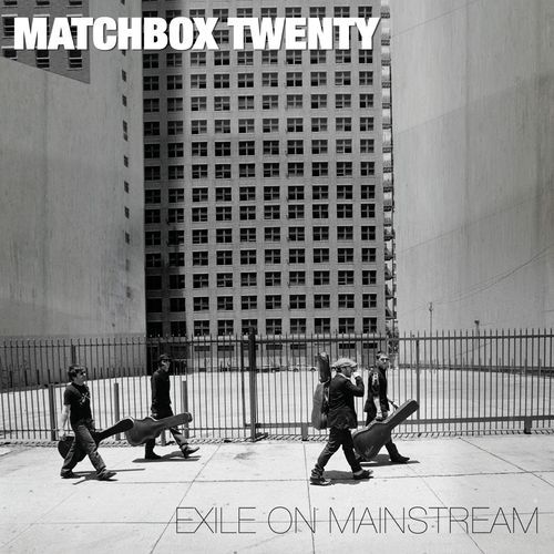 The Matchbox Twenty Collection