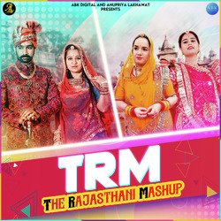 The Rajasthani Mashup - Single