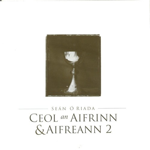 Deasghnátha Tosaigh cover art
