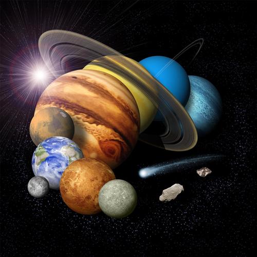 Mars Song Download The Solar System Song Online Only On