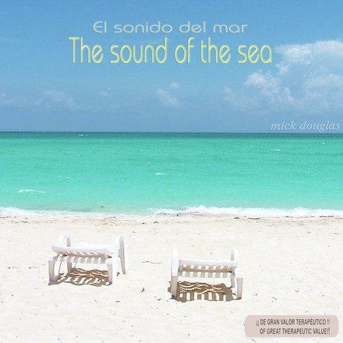The Sound of the Sea (with Alfa Wave)