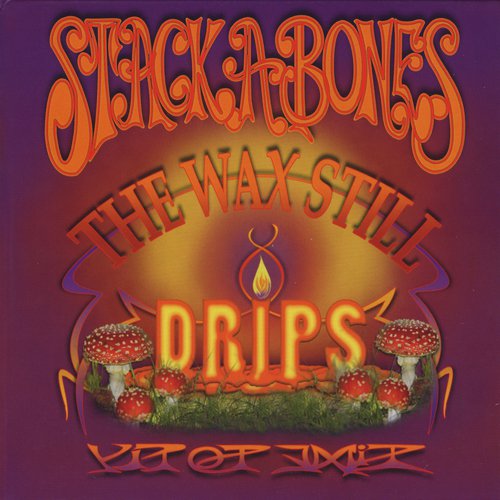 Electric Witches Brew cover art