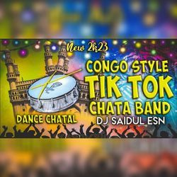 Tik Tok Chatal Band ( Congo )-OV80VBNydgs