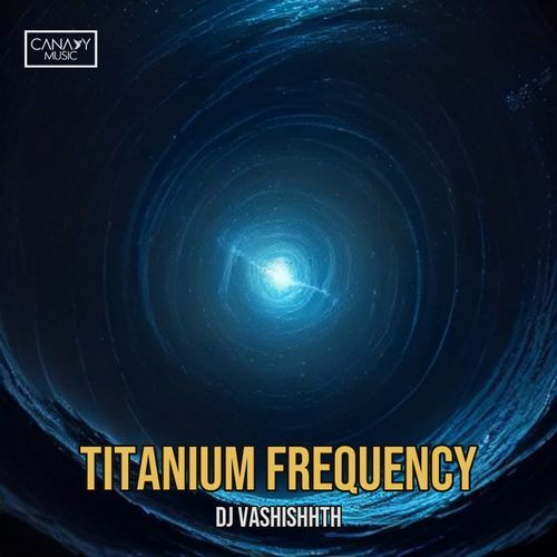 Titanium Frequency