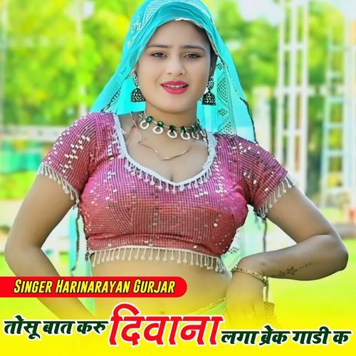 Tosu Bat Kru Deewana Lga Brick Gadi ke