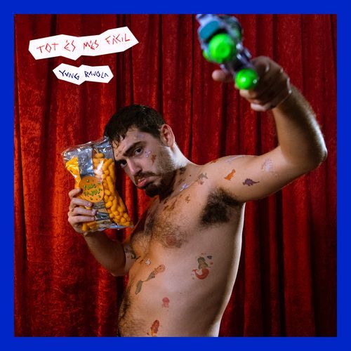 Tot És Més Fàcil cover art
