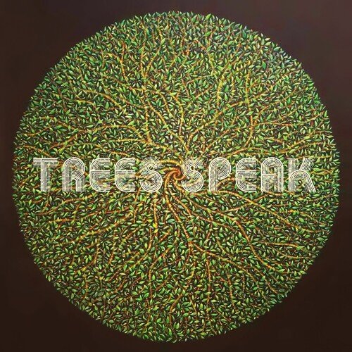 Trees Speak cover art