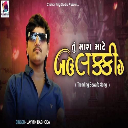 Tu Mara Maty Bahu Lakki Cha