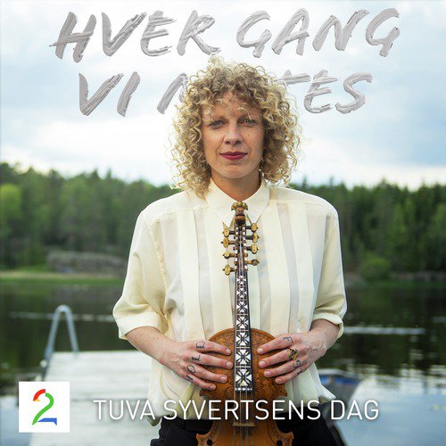 Tuva Syvertsens dag (Sesong 9)_poster_image